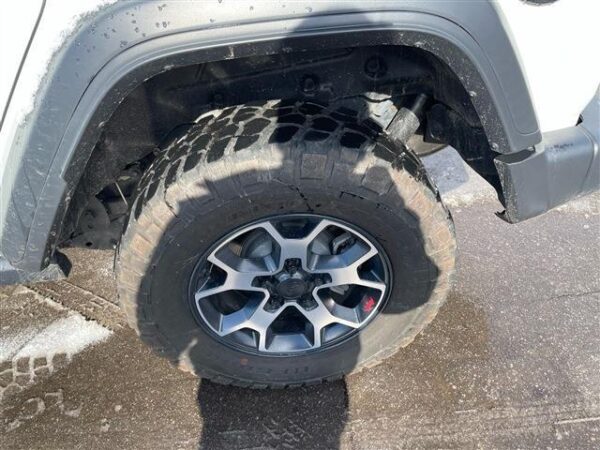 Ref:AUX-9457969 CHRYSLER JEEP JEEP WRANGLER 2019 - Image 13