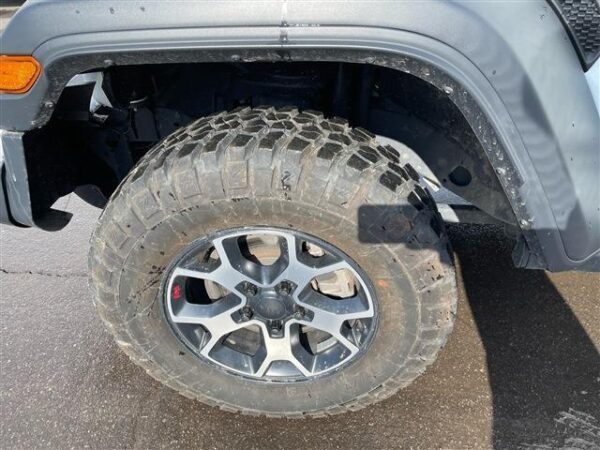 Ref:AUX-9457969 CHRYSLER JEEP JEEP WRANGLER 2019 - Image 14