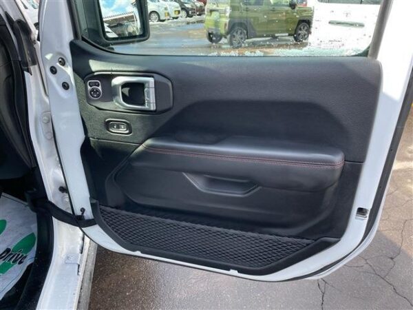 Ref:AUX-9457969 CHRYSLER JEEP JEEP WRANGLER 2019 - Image 15