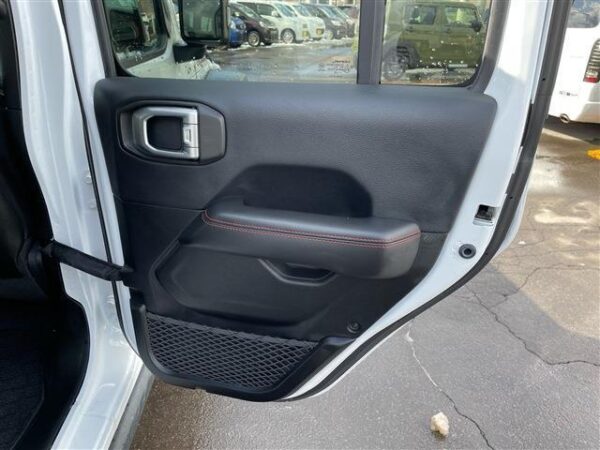 Ref:AUX-9457969 CHRYSLER JEEP JEEP WRANGLER 2019 - Image 18