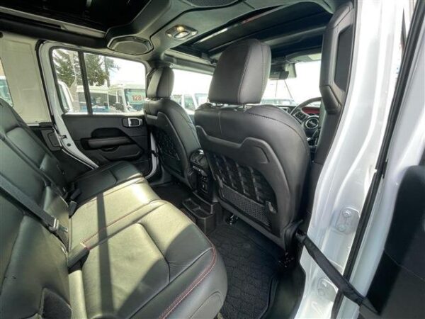 Ref:AUX-9457969 CHRYSLER JEEP JEEP WRANGLER 2019 - Image 19