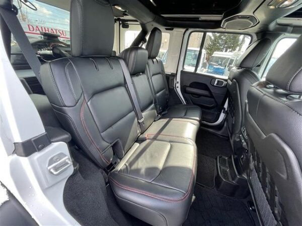 Ref:AUX-9457969 CHRYSLER JEEP JEEP WRANGLER 2019 - Image 20