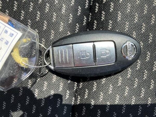 Ref:AUX-9457985 NISSAN DUALIS 2010 - Image 12