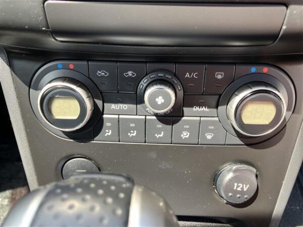 Ref:AUX-9457985 NISSAN DUALIS 2010 - Image 13
