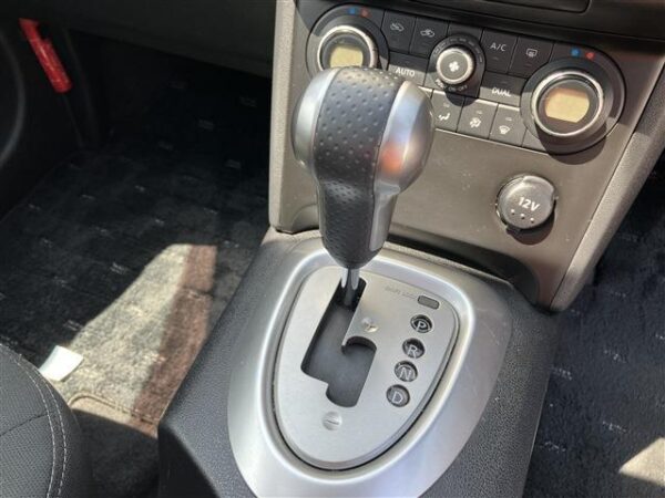 Ref:AUX-9457985 NISSAN DUALIS 2010 - Image 15