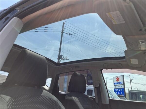 Ref:AUX-9457985 NISSAN DUALIS 2010 - Image 16