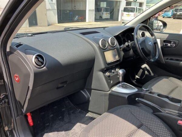 Ref:AUX-9457985 NISSAN DUALIS 2010 - Image 17