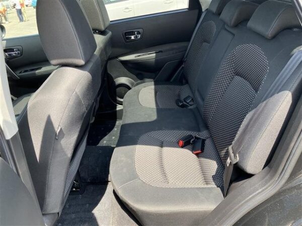 Ref:AUX-9457985 NISSAN DUALIS 2010 - Image 18