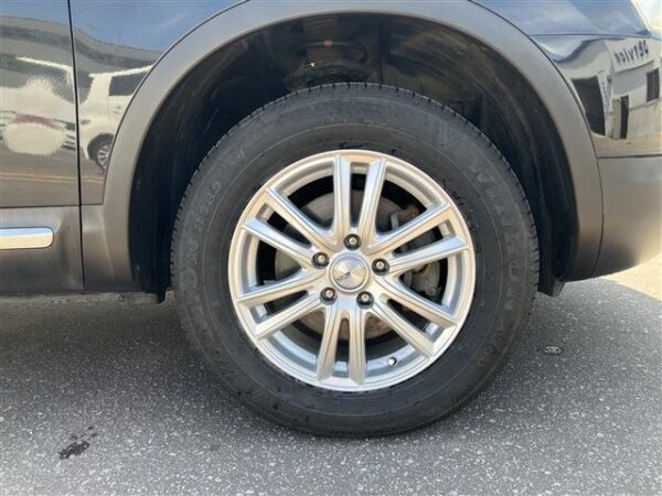 Ref:AUX-9457985 NISSAN DUALIS 2010 - Image 19