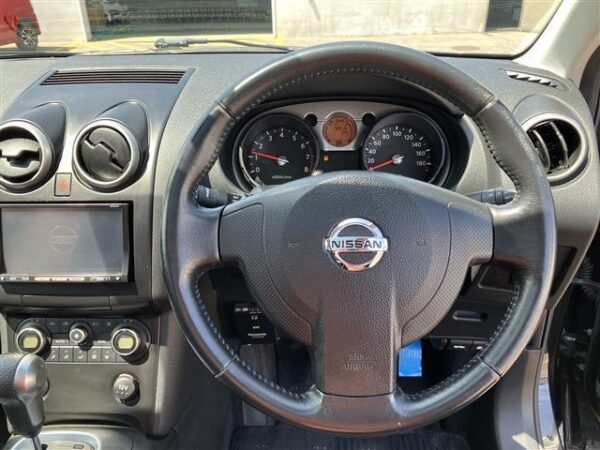 Ref:AUX-9457985 NISSAN DUALIS 2010 - Image 9