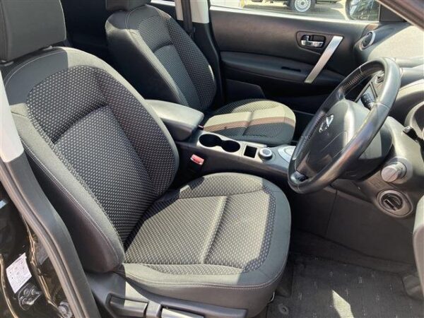 Ref:AUX-9457985 NISSAN DUALIS 2010 - Image 10