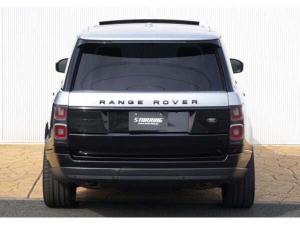 Ref:AUX-9458077 LAND ROVER Range Rover 2013 - Image 11