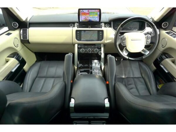 Ref:AUX-9458077 LAND ROVER Range Rover 2013 - Image 15