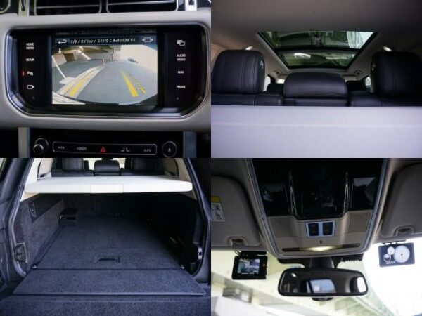 Ref:AUX-9458077 LAND ROVER Range Rover 2013 - Image 18