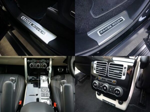 Ref:AUX-9458077 LAND ROVER Range Rover 2013 - Image 19