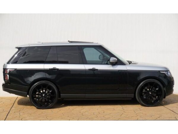 Ref:AUX-9458077 LAND ROVER Range Rover 2013 - Image 8
