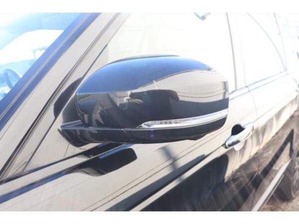 Ref:AUX-9472019 LAND ROVER RANGE ROVER 2014 - Image 11
