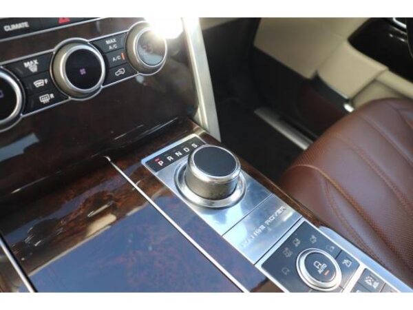 Ref:AUX-9472019 LAND ROVER RANGE ROVER 2014 - Image 16