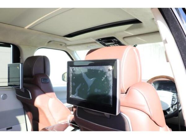 Ref:AUX-9472019 LAND ROVER RANGE ROVER 2014 - Image 17