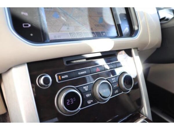 Ref:AUX-9472019 LAND ROVER RANGE ROVER 2014 - Image 18