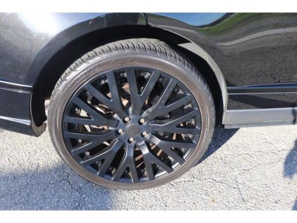 Ref:AUX-9472019 LAND ROVER RANGE ROVER 2014 - Image 20