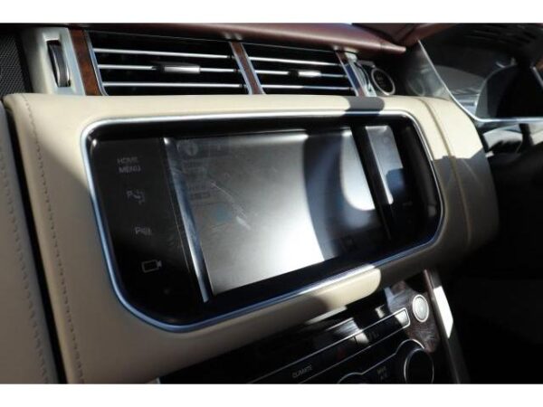Ref:AUX-9472019 LAND ROVER RANGE ROVER 2014 - Image 5