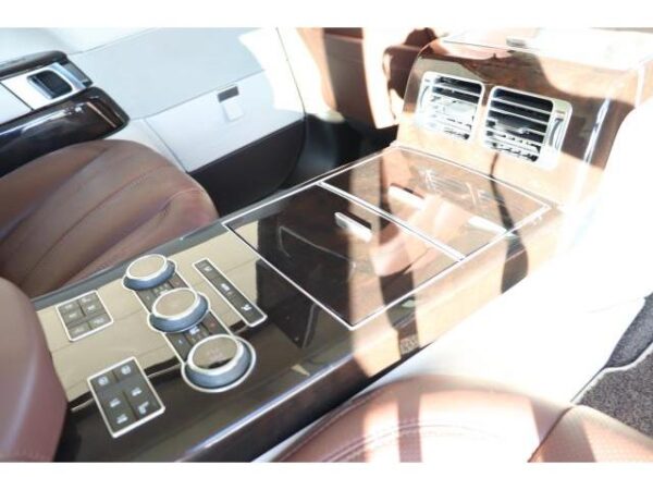 Ref:AUX-9472019 LAND ROVER RANGE ROVER 2014 - Image 6