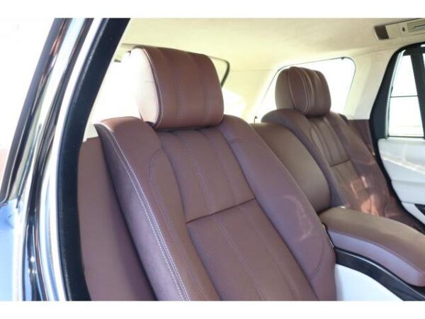 Ref:AUX-9472019 LAND ROVER RANGE ROVER 2014 - Image 7