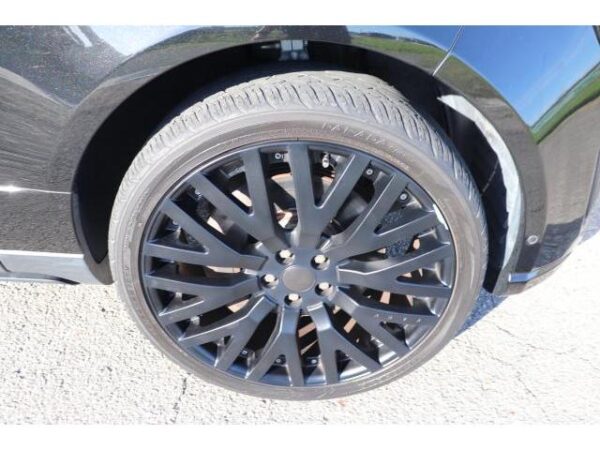 Ref:AUX-9472019 LAND ROVER RANGE ROVER 2014 - Image 9