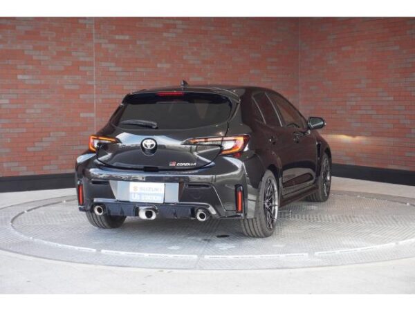 Ref:AUX-9492258 TOYOTA GR COROLLA 2023 - Image 2