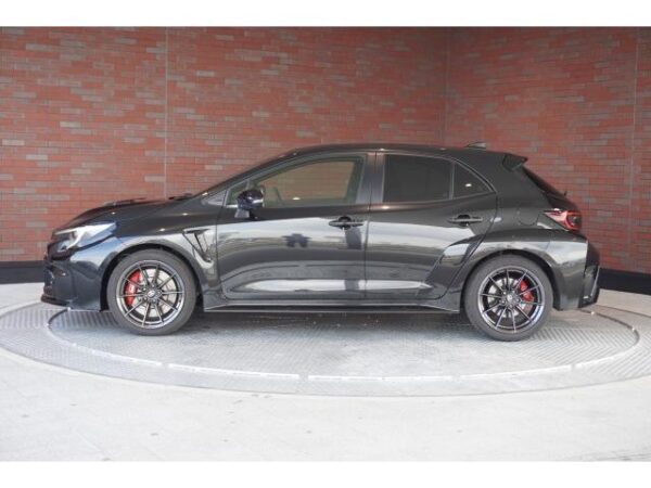 Ref:AUX-9492258 TOYOTA GR COROLLA 2023 - Image 4
