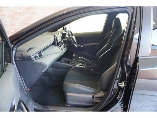 Ref:AUX-9492258 TOYOTA GR COROLLA 2023 - Image 6