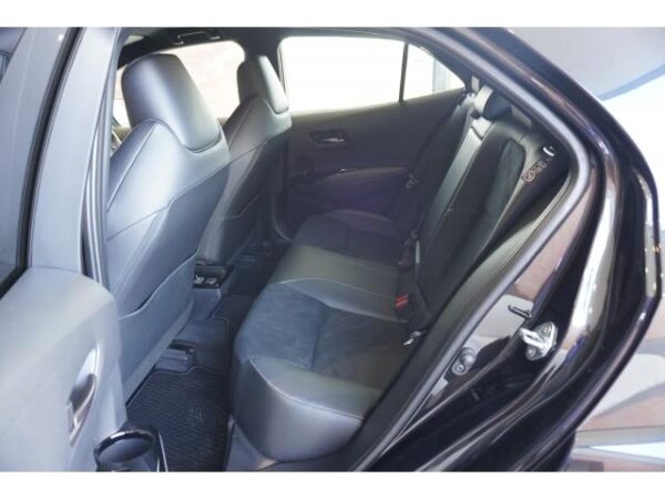 Ref:AUX-9492258 TOYOTA GR COROLLA 2023 - Image 7