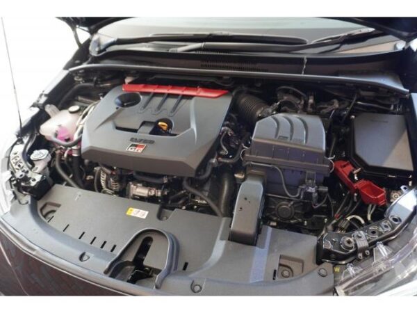 Ref:AUX-9492258 TOYOTA GR COROLLA 2023 - Image 8