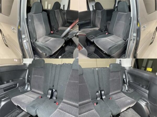 Ref:AUX-9533130 TOYOTA VELLFIRE 2012 - Image 17