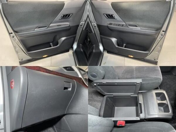 Ref:AUX-9533130 TOYOTA VELLFIRE 2012 - Image 18