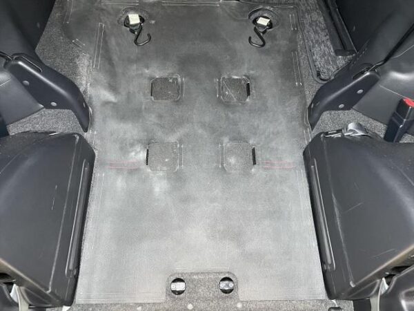 Ref:AUX-9533130 TOYOTA VELLFIRE 2012 - Image 5