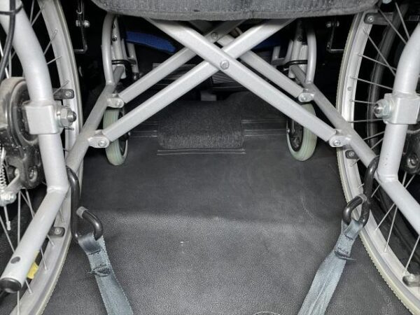 Ref:AUX-9533130 TOYOTA VELLFIRE 2012 - Image 7