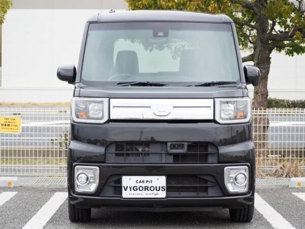 Ref:AUX-9543052 DAIHATSU WAKE 2016 - Image 2