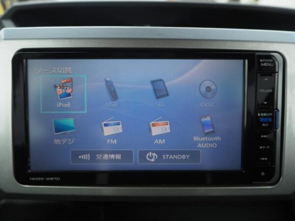 Ref:AUX-9543052 DAIHATSU WAKE 2016 - Image 11