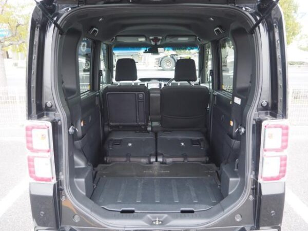 Ref:AUX-9543052 DAIHATSU WAKE 2016 - Image 16