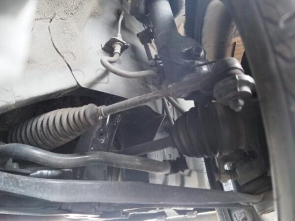 Ref:AUX-9543052 DAIHATSU WAKE 2016 - Image 20