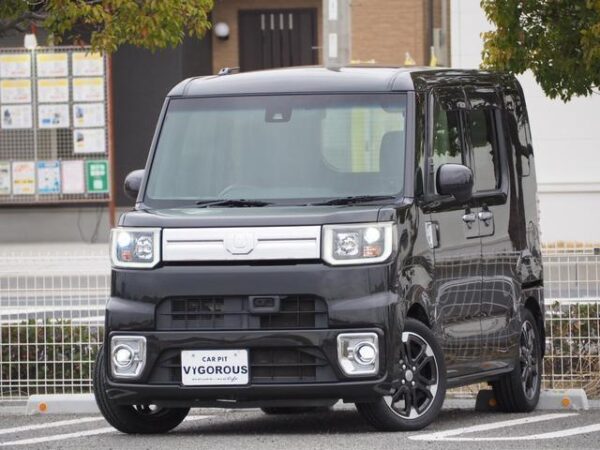Ref:AUX-9543052 DAIHATSU WAKE 2016 - Image 3