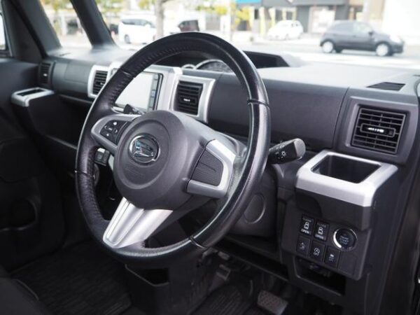 Ref:AUX-9543052 DAIHATSU WAKE 2016 - Image 7