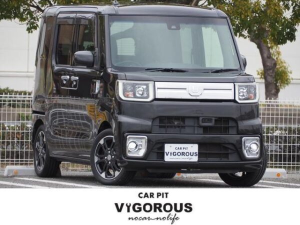 Ref:AUX-9543052 DAIHATSU WAKE 2016