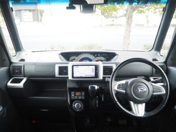 Ref:AUX-9543052 DAIHATSU WAKE 2016 - Image 8