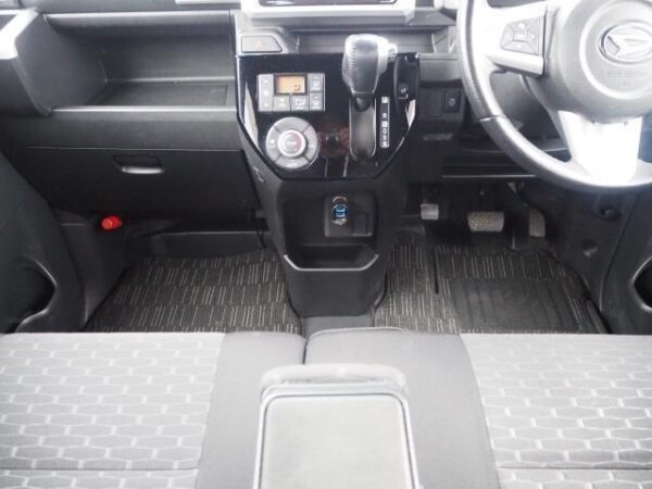 Ref:AUX-9543052 DAIHATSU WAKE 2016 - Image 9