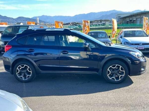 Ref:AUX-9594628 SUBARU XV 2012 - Image 11