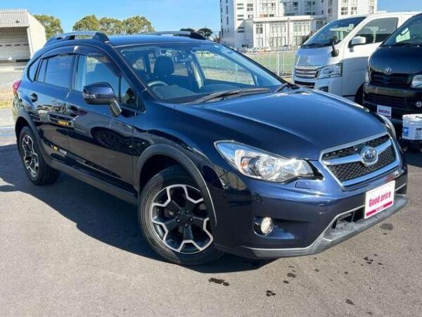 Ref:AUX-9594628 SUBARU XV 2012 - Image 12