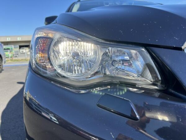 Ref:AUX-9594628 SUBARU XV 2012 - Image 13